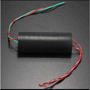 Monday Kids 800-1000KV Ultra High Voltage Pulse Generator DC Super Arc Ignition Coil Module 3.7-7.4V 4A High Voltage Transformer Inverter