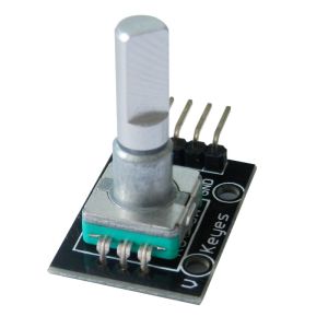 Monday Kids 360 Degrees Rotary Encoder Module For Arduino Brick Sensor Switch Development Board With Pins