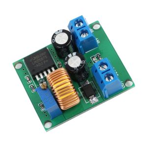 Monday Kids DC-DC 3V-35V To 4V-40V Step Up Power Module Boost Converter 12v 24v Converter 12v to 5v DC DC Voltage Converter 12v to 19v