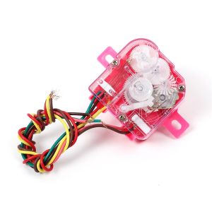 Monday Kids 6-Wire Washing Machine Timer 90 Degree Central Hole Distance 68mm Switch Shaft Timer Washing Machine Centralizador De Furo