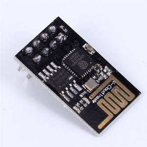 Monday Kids ESP-01 ESP8266 Serial Wireless WIFI Module Transceiver Receiver Long Distance AP STA AP+STA Board For Arduino Raspberry Pi 3
