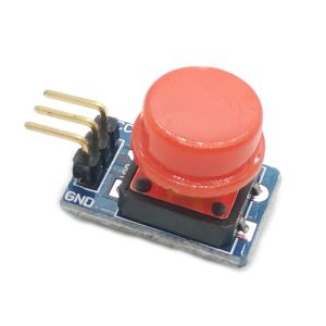 Monday Kids Big Button Module For Arduino High Level Output
