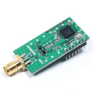 Monday Kids LoRa SX1278 433MHz Wireless Transceiver Module Long-Distance Receiver Transmitter rf SPSP Module
