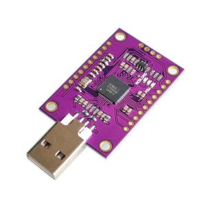 Monday Kids CJMCU FT232H High Speed Multifunction USB to JTAG UART FIFO SPI I2C