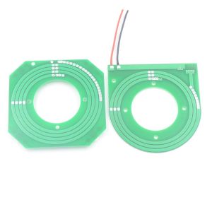 Monday Kids High Power PCB Wireless Power Supply Module Adjustable Wireless Charge Charging Module Transmission Receiver Module