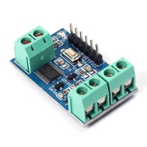 Monday Kids 3.3-5.0V RGB LED Light Modulator Programmable PWM Controller for Arduino MOSFET Module 9600bps