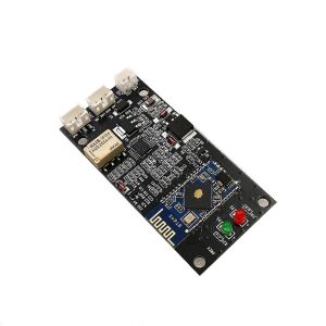 Monday Kids 4.2 Bluetooth Receiver Board CSR64215 Amplifers Bluetooth Module Lossless APT-X Wireless Bluetooth Audio DIY