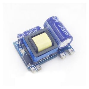Monday Kids AC-DC 12V 300mA / 5V 600mA Isolated Switching Power Supply Module Buck Regulator Step Down Power Module 220V to 12V Converter