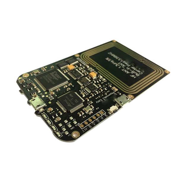 Monday Kids 512M Proxmark3 PM3 Easy3.0 Card Reader 4.0RFID NFC