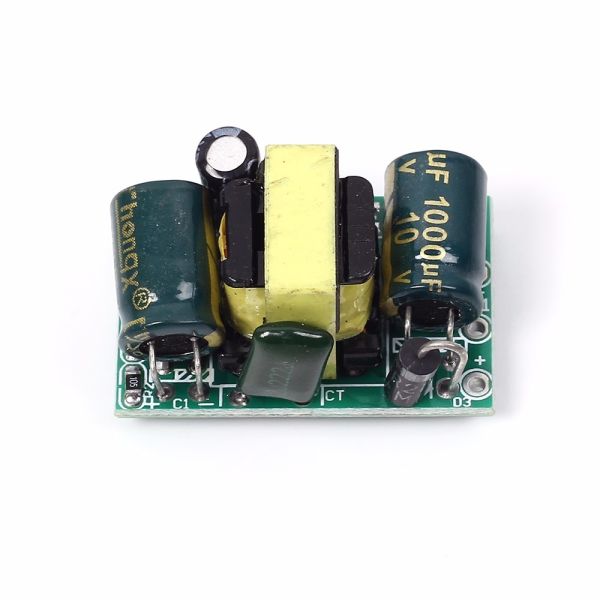 thumbnail image 2 of 10PCS MT3608 DC-DC Booster Step-up Module – 2-24V To 28V 2A – Adjustable, Replace XL6009 2 of 5