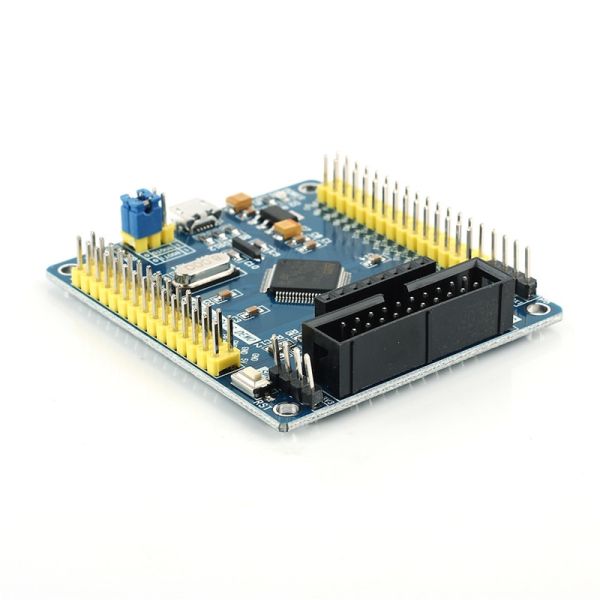 STM32F103RBT6 ARM Minimum System Development Board – Cortex-M3 M76 – Generic/Unbranded