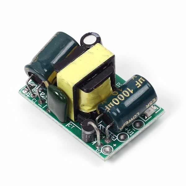 XL6009 DC-DC Adjustable Power Booster Module - XL6009 DC-DC and XL6009